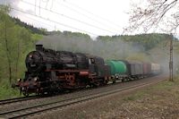Baureihe 58