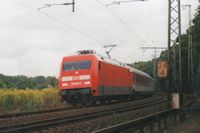 Baureihe 101