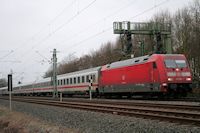 Baureihe 101