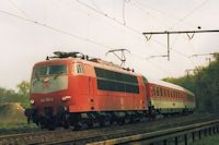 Baureihe 103
