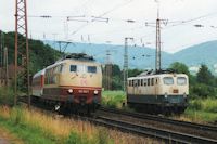 Baureihe 103