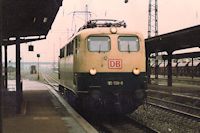 Baureihe 110