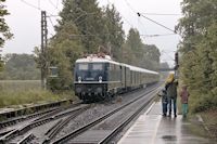 Baureihe 110