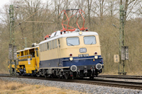 Baureihe 110