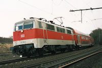 Baureihe 111