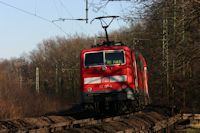 Baureihe 111
