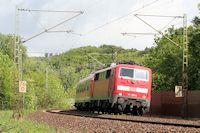 Baureihe 111