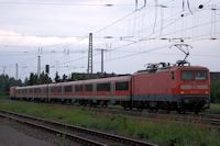 Baureihe 112