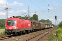 Baureihe 1116