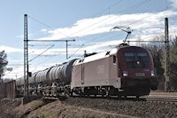 Baureihe 1116