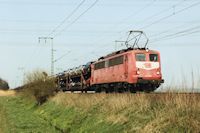 Baureihe 140