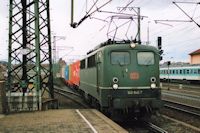 Baureihe 140