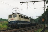 Baureihe 140