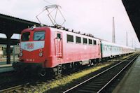Baureihe 141