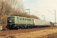 Baureihe 141
