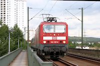 Baureihe 143