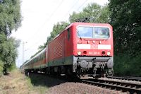 Baureihe 143