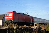Baureihe 143