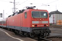 Baureihe 143