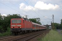 Baureihe 143