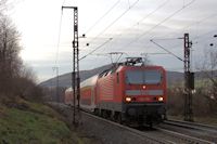 Baureihe 143