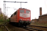 Baureihe 151