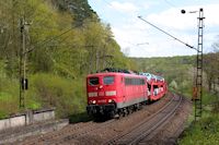 Baureihe 151