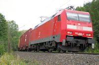 Baureihe 152