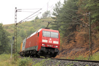 Baureihe 152