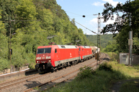 Baureihe 152