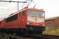 Baureihe 155