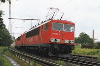 Baureihe 155