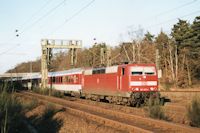 Baureihe 181