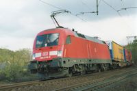 Baureihe 182