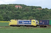 Baureihe 182