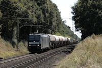 Baureihe 185