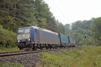 Baureihe 185