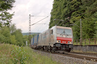 Baureihe 185