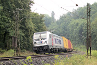 Baureihe 187