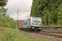 Baureihe 187