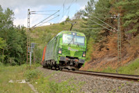 Baureihe 192