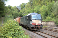 Baureihe 193