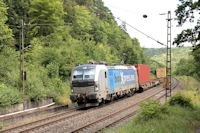 Baureihe 193