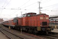 Baureihe 203