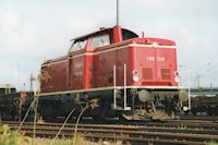 Baureihe 212
