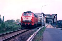Baureihe 215