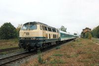 Baureihe 215