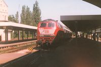Baureihe 218