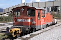 Köf II