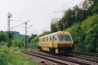 Bahnbau